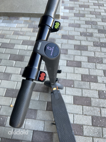 Segway ninebot