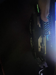 Видеокарта ASUS 2060 6Gb (3 фото из 3)