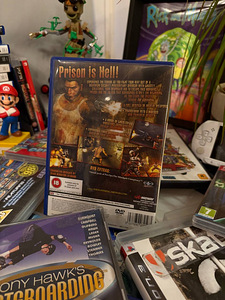 The Suffering - PlayStation 2 (3 foto / 3)