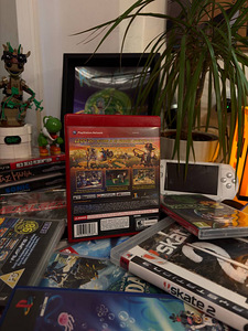 Lego Indiana Jones 2 - PlayStation 3 (2 foto / 3)