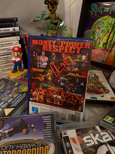Def Jam Vendetta - PlayStation 2 (2 foto / 3)