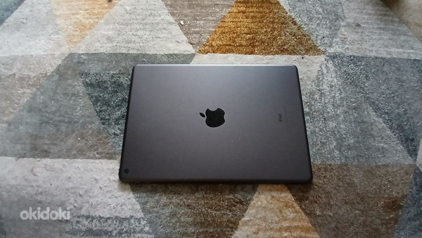 iPad 9