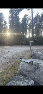 Trikikitõukerattas (1 foto / 5)