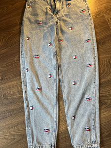 Джинсы Tommy Jeans (original) (5 фото из 8)