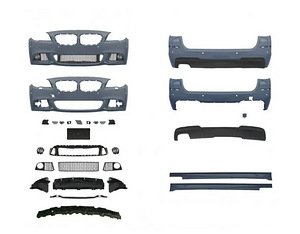 BMW F11 M-SPORT BODYKIT (1 foto / 1)