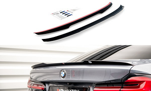 MAXTON SPOILERID BMW, MERCEDES, AUDI (3 foto / 10)