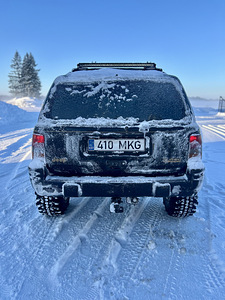 Продается Jeep ZJ 2.5 дизель (8 фото из 15)