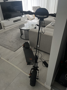 Kukirin G4 2025 (3 foto / 4)