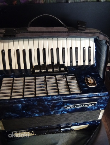 Weltmeister Stella 60 bass