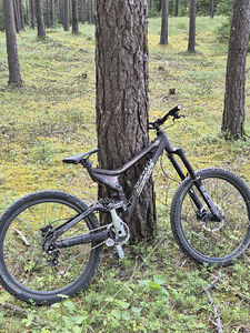 Scott nitrous twenty (2 foto / 5)