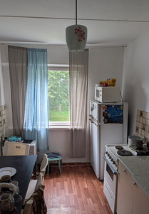 Viru tn 8, Püssi, Lüganuse vald, Ida-Virumaa (6 foto / 17)