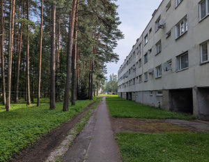 Viru tn 8, Püssi, Lüganuse vald, Ida-Virumaa (10 foto / 17)