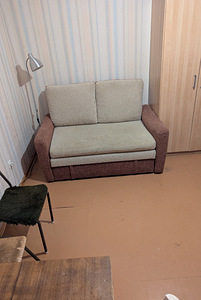 Viru tn 8, Püssi, Lüganuse vald, Ida-Virumaa (14 foto / 17)