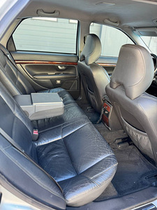 Volvo S80 2.4D - 2005 (6 foto / 9)