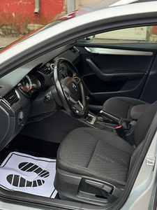 Skoda Octavia 2015 (5 foto / 7)