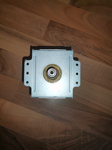 Witol 2M219J magnetron mikrolaineahjudele (2 foto / 3)