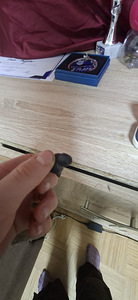 Samsung juhtmevabad kõrvaklapid üsna heas kvaliteedis (2 foto / 8)