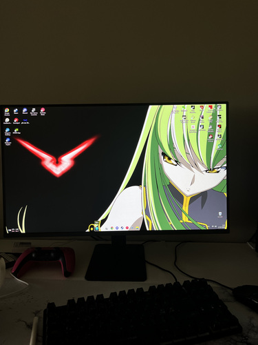 LG Ultragear 27G411A-B 27" IPS FHD mängurimonitor 144Hz