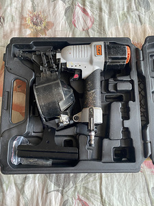 Rullnaelapüstol TJEP MX 50 (1 foto / 8)