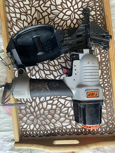 Rullnaelapüstol TJEP MX 50 (3 foto / 8)