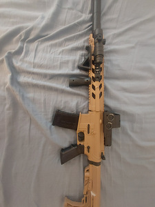 Airsoft (1 foto / 5)