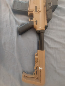 Airsoft (2 foto / 5)
