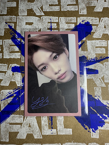 Kpop kaardid skz (9 foto / 9)