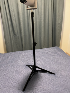 Portatiivne projektor HY300Pro (6 foto / 8)