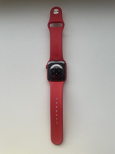 Apple watch 6 (2 foto / 2)