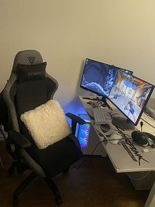 Gaming PC i5 14400f 4.7Ghz, RTX 5060 Ti 16 gb (3 foto / 3)