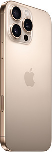 Apple iPhone 16 Pro Max, 256 GB, desert titanium (3 foto / 3)
