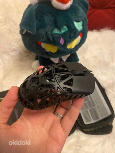 WL Beast X Mini Pro 8K