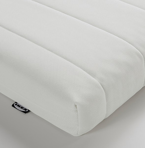 Vähekasutatud IKEA madrats (140x200) (3 foto / 3)