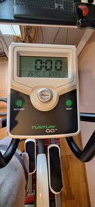 Müügiks: Tunturi GO 30 crosstrainer – Heas seisukorras (2 foto / 4)