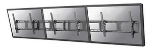 Telerihoidik NewStar NS-WMB300BLACK, 40-52″, 50kg (2 foto / 6)