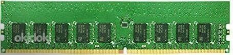 (RAM) Synology D4EC-2666-8G, DDR4, 8 GB, 2666 MHz