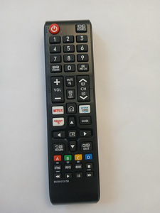 Uus Pult LG ja Samsung TV jaoks (3 foto / 4)