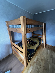 Laste narivoodi (1 foto / 4)