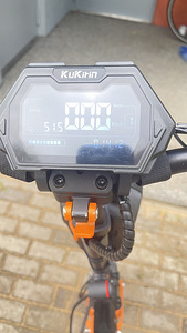 Müüa Kukirin G2 Max (4 foto / 4)