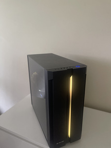 Игровой компьютер (5 фото из 6)