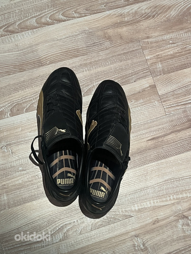 Бутсы PUMA