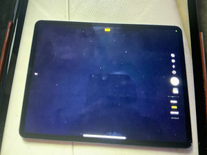 Müüa iPad 12,9. (3 foto / 3)