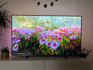 Philips 65PUS8558/12 televiisor – 65’ (3 foto / 5)