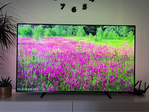Philips 65PUS8558/12 televiisor – 65’ (4 foto / 5)