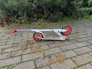Selling Scooter (3 foto / 3)