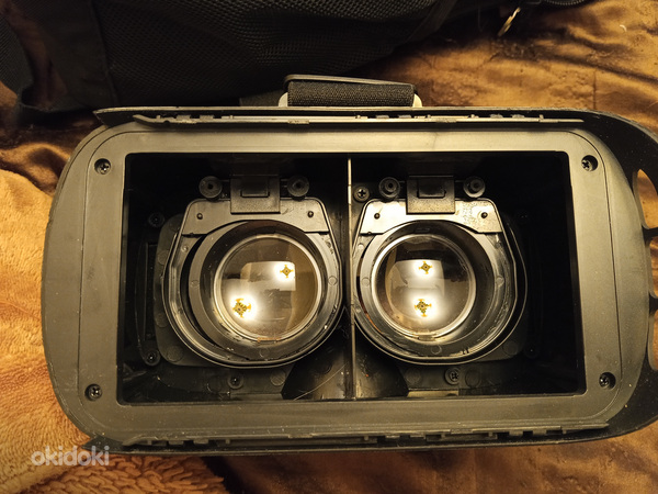 Vr box