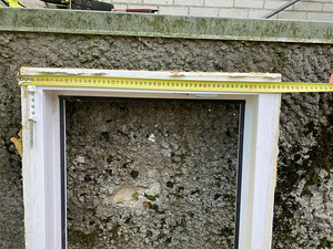 Müüa aknad (3 foto / 4)