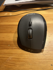 Logitech m705 marathon (1 foto / 4)