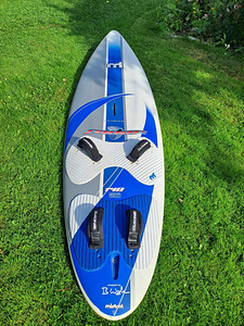 Surfilaud Mistral 140L (1 foto / 3)