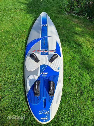 Surfilaud Mistral 140L
